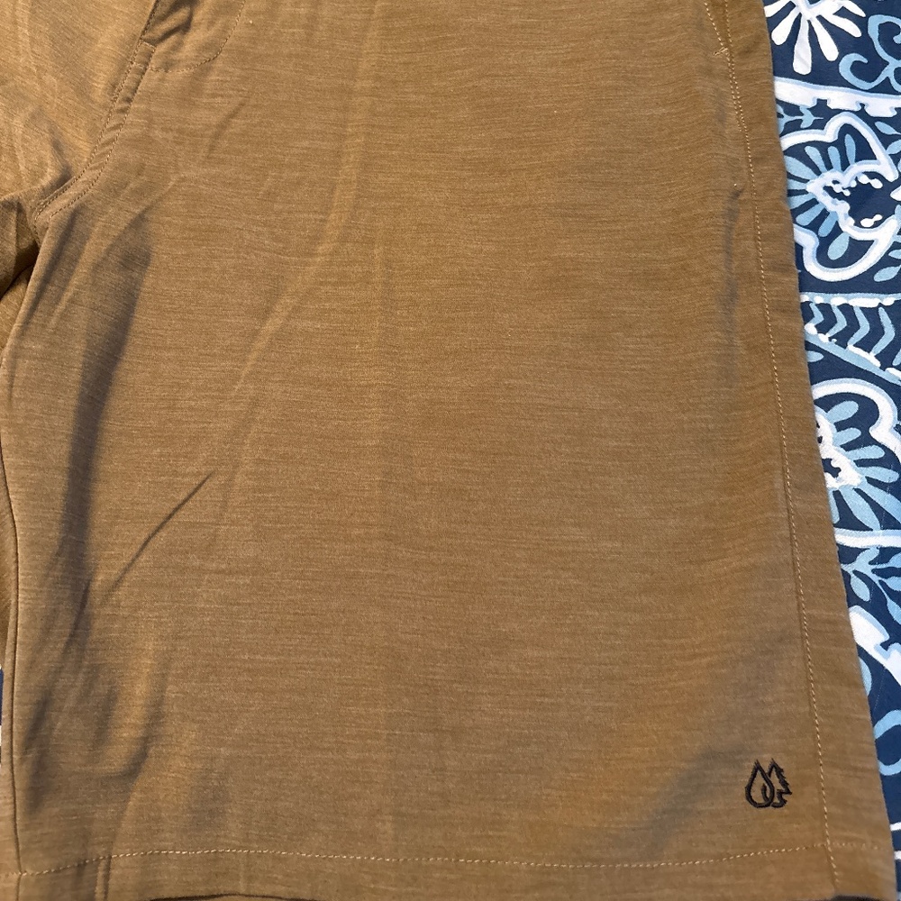 Men’s Shorts